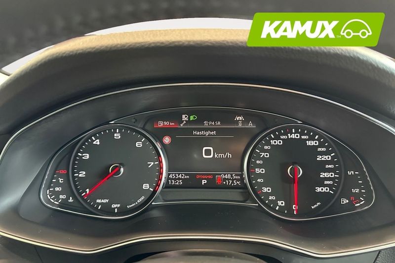 Audi A6 bild 13