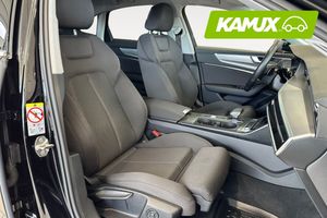 Audi A6 bild 16