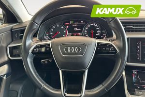 Audi A6 bild 14