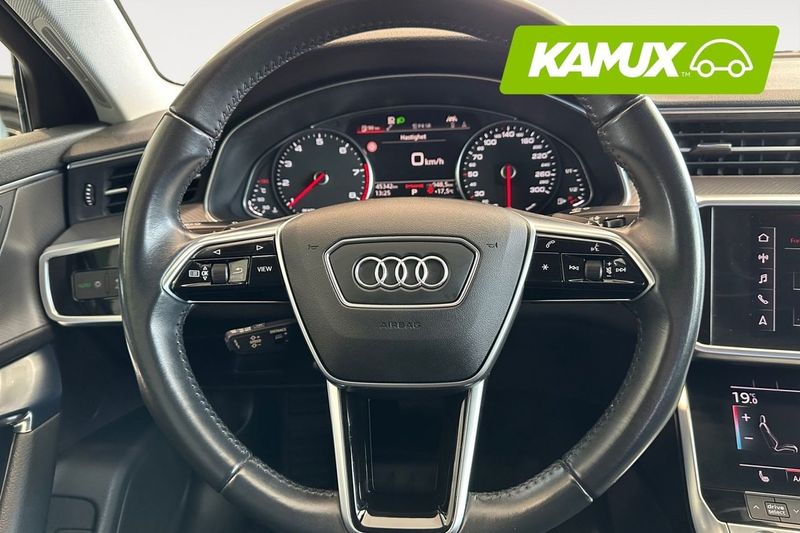 Audi A6 bild 14