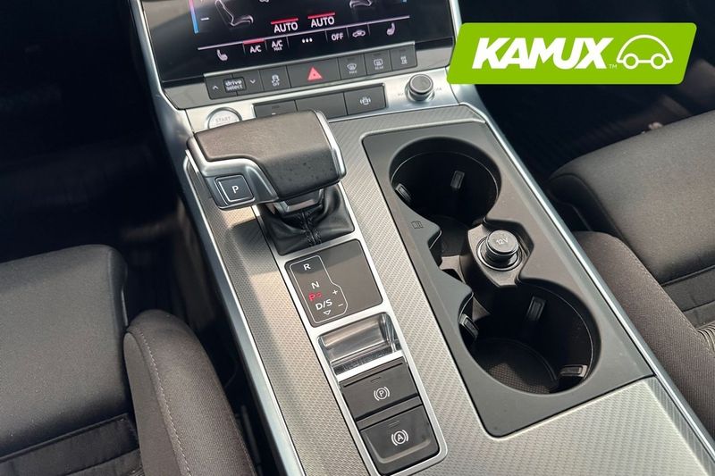 Audi A6 bild 12