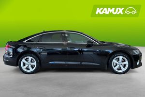Audi A6 bild 2