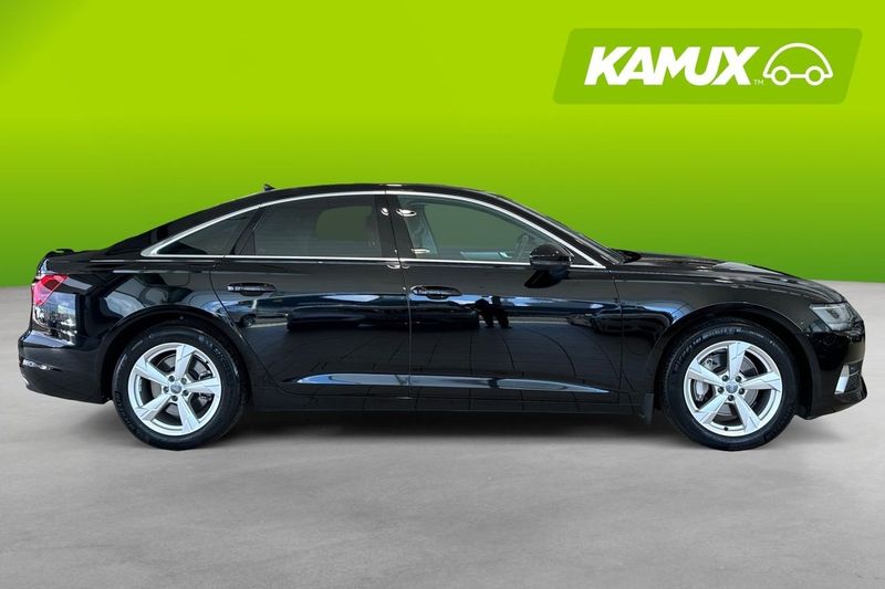Audi A6 bild 2