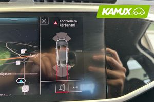 Audi A6 bild 20