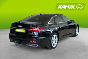 Audi A6 bild 4