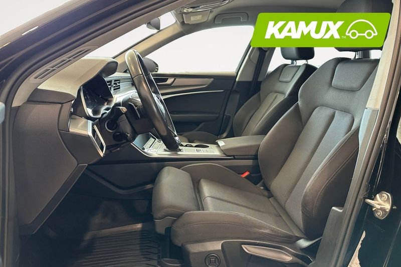 Audi A6 bild 10