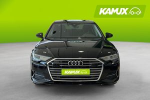Audi A6 bild 6
