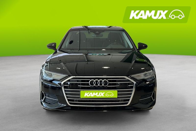 Audi A6 bild 6