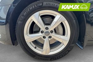 Audi A6 bild 8