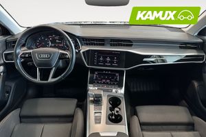 Audi A6 bild 11