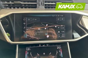 Audi A6 bild 19