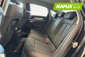 Audi A6 bild 15