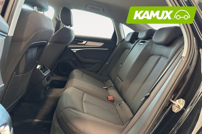 Audi A6 bild 15