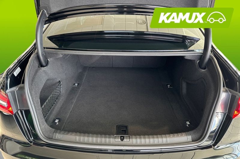 Audi A6 bild 17