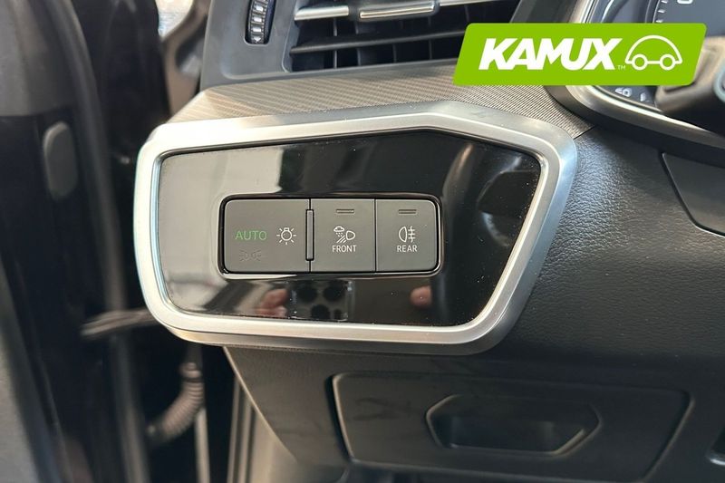 Audi A6 bild 23