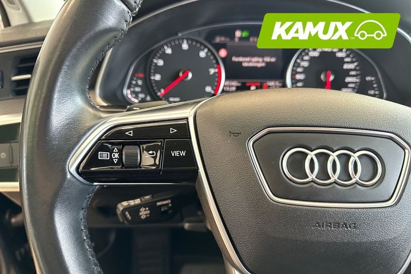 Audi A6 bild 26