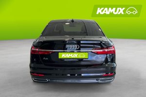 Audi A6 bild 5