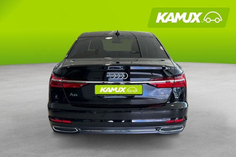 Audi A6 bild 5