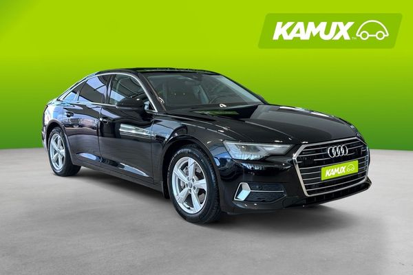 Audi A6 Sedan 45 TFSI Quattro Proline Sport Värm Drag 245hk - 2020