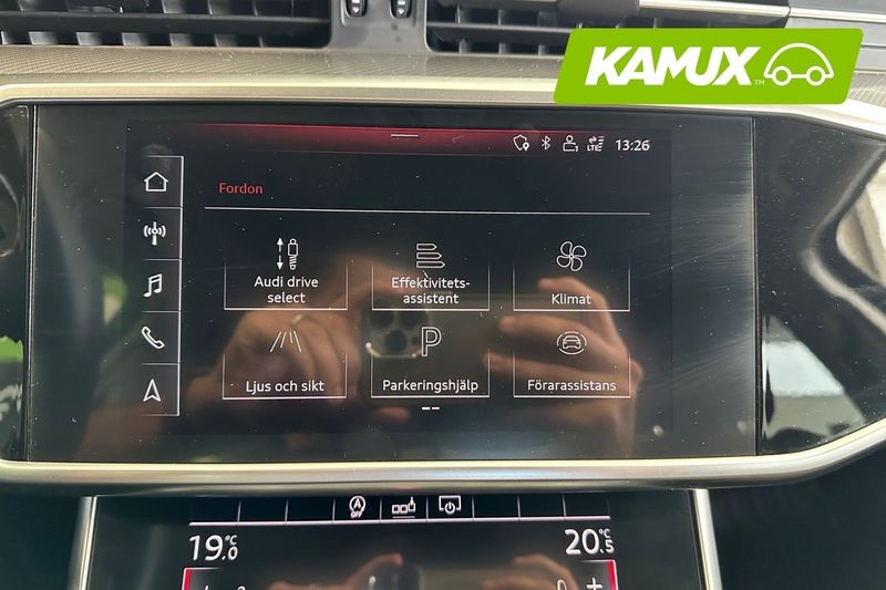 Audi A6 bild 21