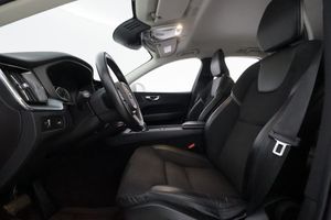 Volvo XC60 bild 11
