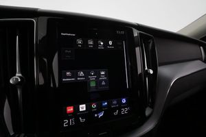 Volvo XC60 bild 28