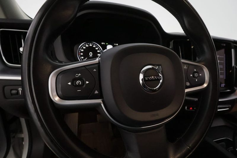 Volvo XC60 bild 17