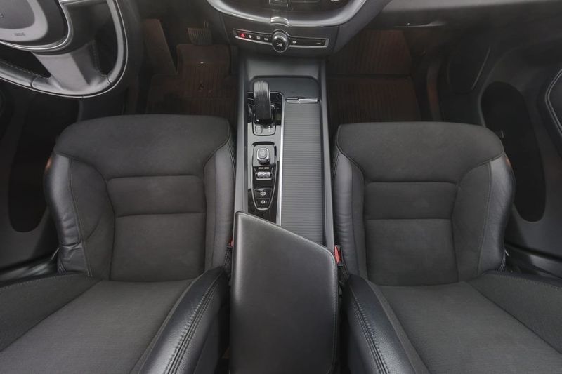 Volvo XC60 bild 20