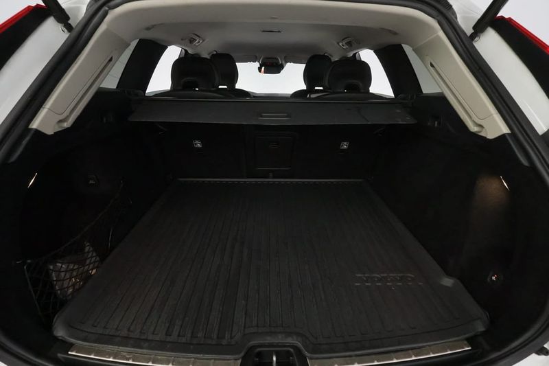 Volvo XC60 bild 8