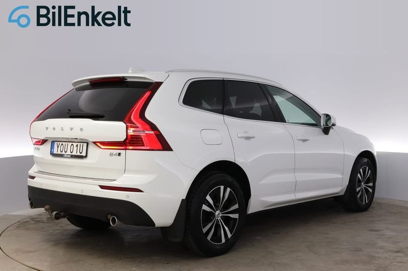 Volvo XC60 bild 3