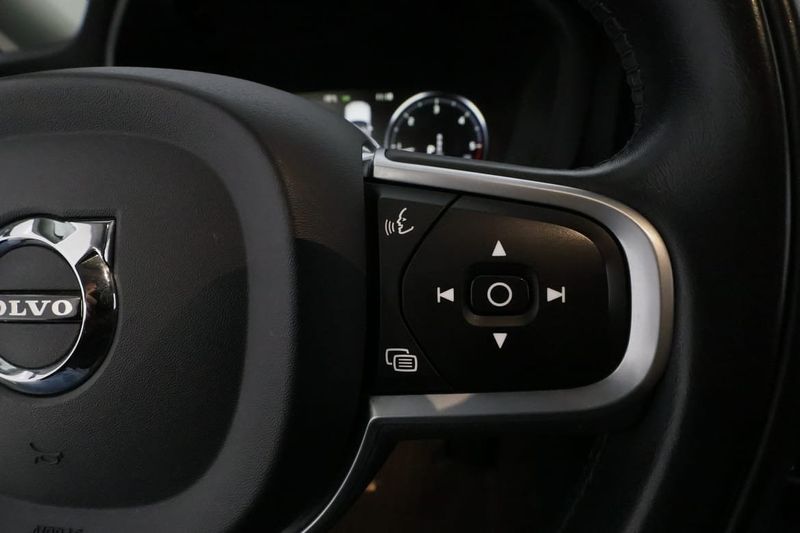 Volvo XC60 bild 19