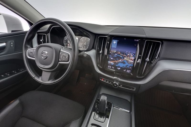 Volvo XC60 bild 15