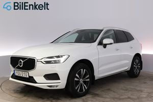 Volvo XC60 bild 4