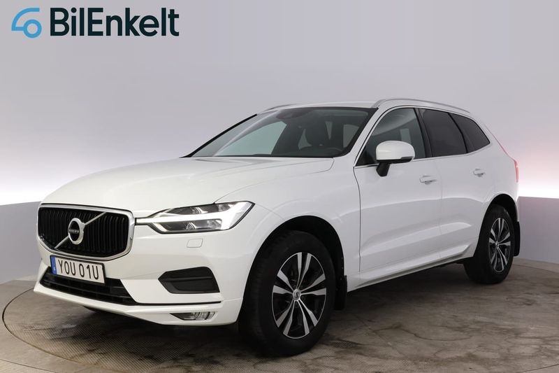 Volvo XC60 bild 4