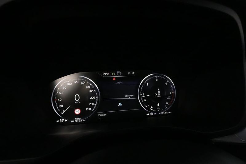 Volvo XC60 bild 23
