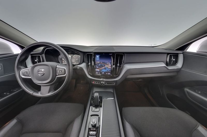 Volvo XC60 bild 14