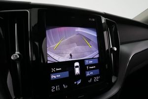 Volvo XC60 bild 24