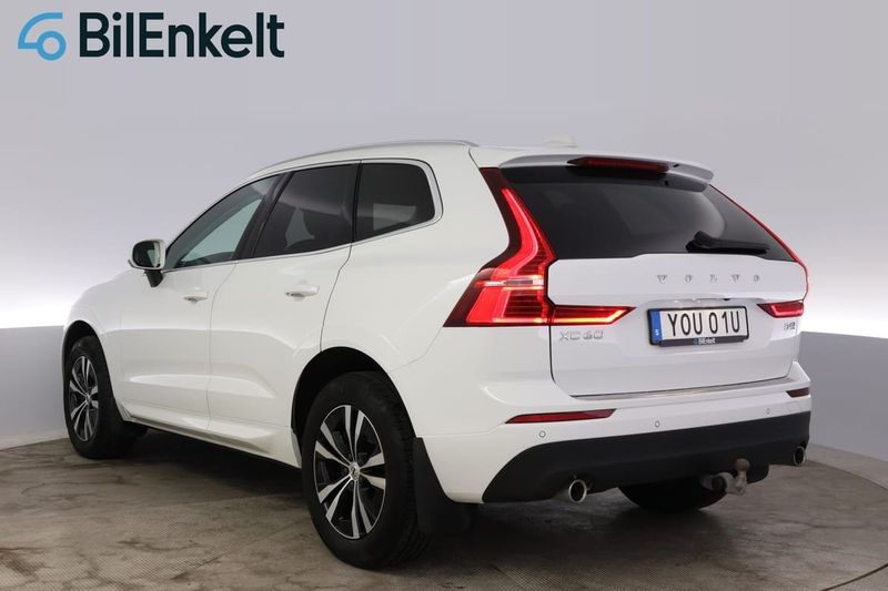 Volvo XC60 bild 6