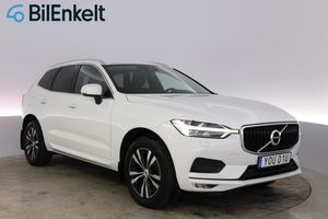 Volvo XC60 bild 1