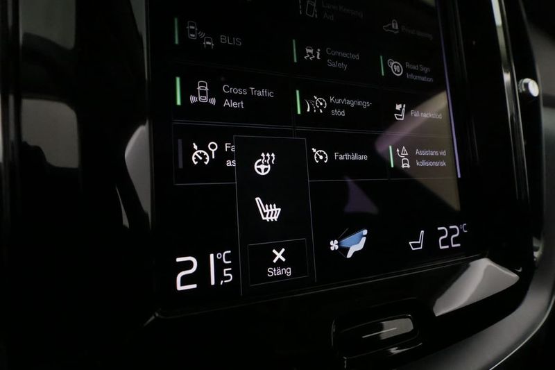 Volvo XC60 bild 27