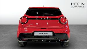Nissan Micra bild 7