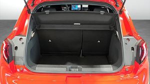 Nissan Micra bild 10