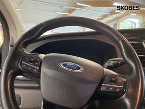 Ford Transit Custom bild 12