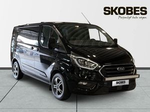 Ford Transit Custom bild 1