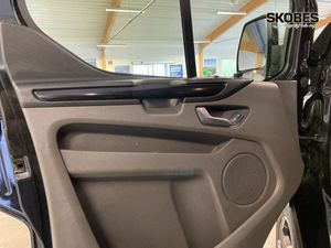 Ford Transit Custom bild 14