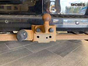 Ford Transit Custom bild 15