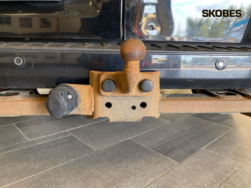 Ford Transit Custom bild 15