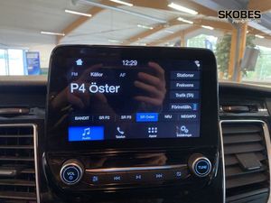 Ford Transit Custom bild 13