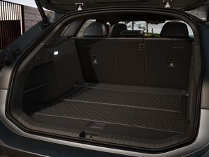 Audi A6 e-tron bild 8