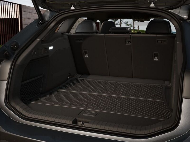 Audi A6 e-tron bild 8